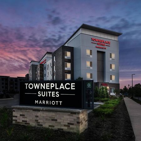 Towneplace Suites By Marriott Milwaukee Оук-Крік Екстер'єр фото