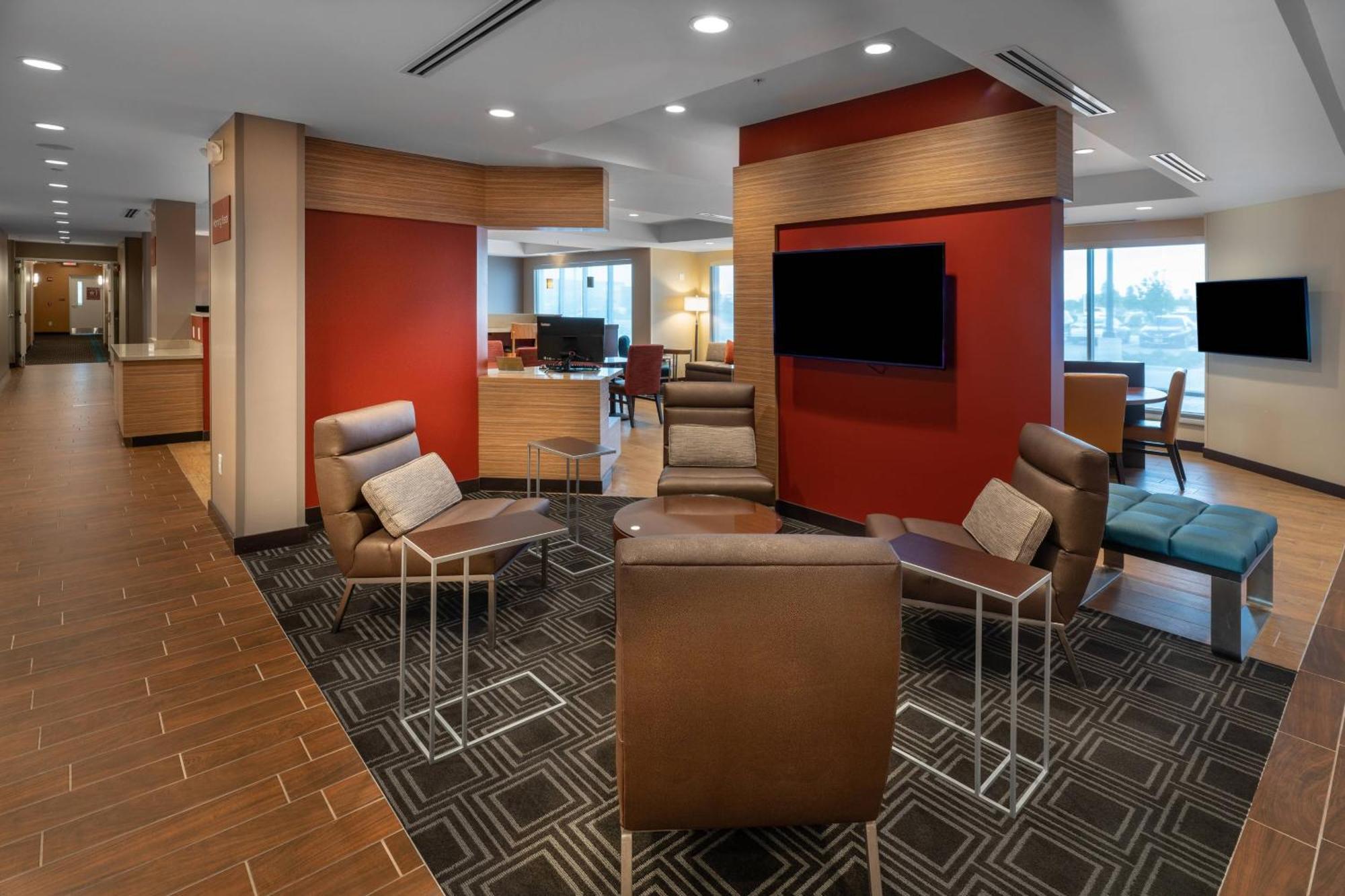 Towneplace Suites By Marriott Milwaukee Оук-Крік Екстер'єр фото
